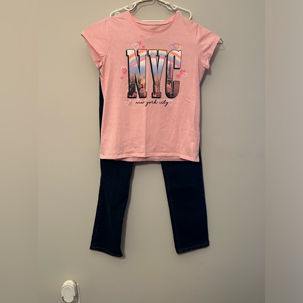 Kids Children Place Set